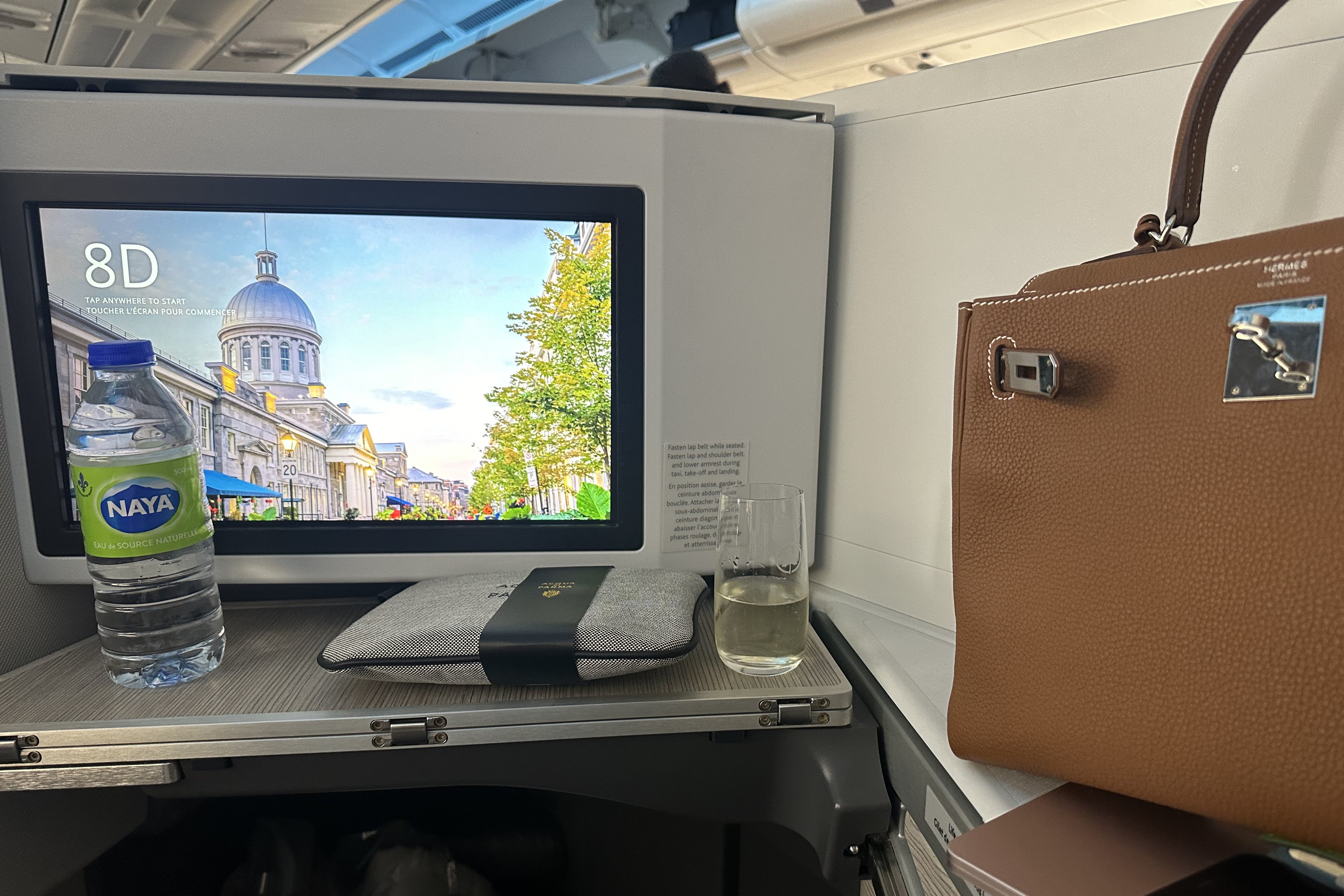 My love-hate relationship with airline miles and status